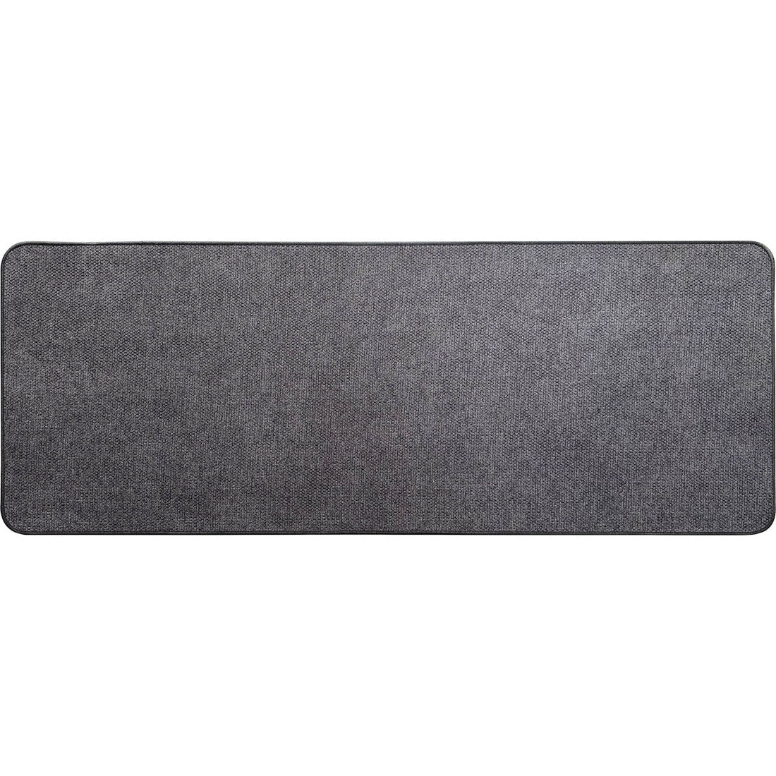 Covor bucătărie Hexangon Dark Grey - 45X60CM - ramosdecor