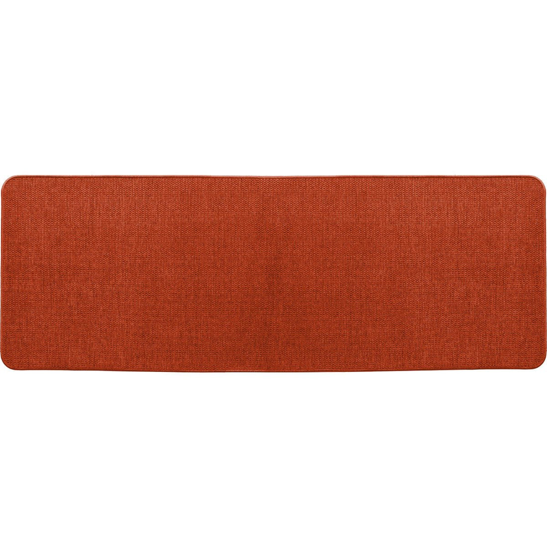 Covor bucătărie Hexangon Terracotta- 45X120CM - ramosdecor