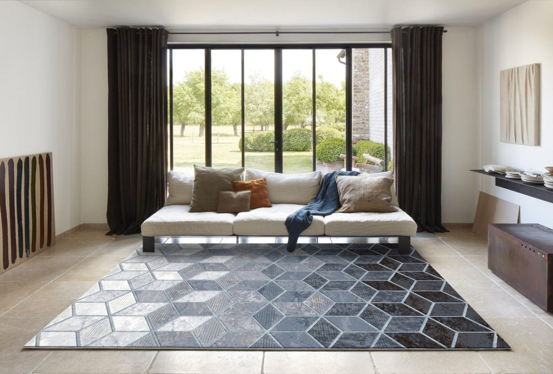 Covor CozyLine - ramosdecor