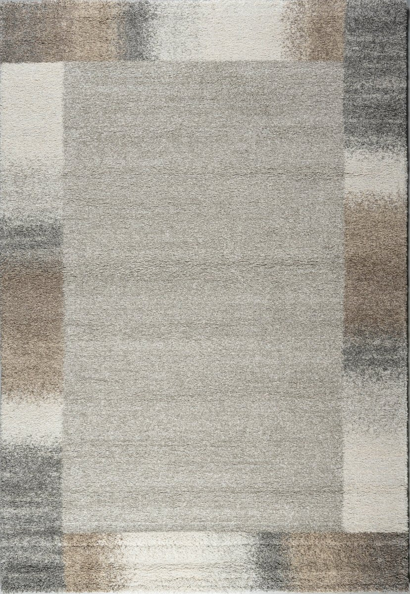 Covor Harmonis ilustrat într-un decor elegant marca Ramos