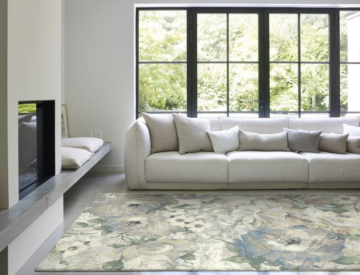 Covor Magnifica - ramosdecor