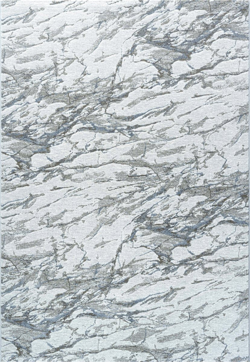 Covor Meliora ilustrat într-un decor elegant marca Ramos