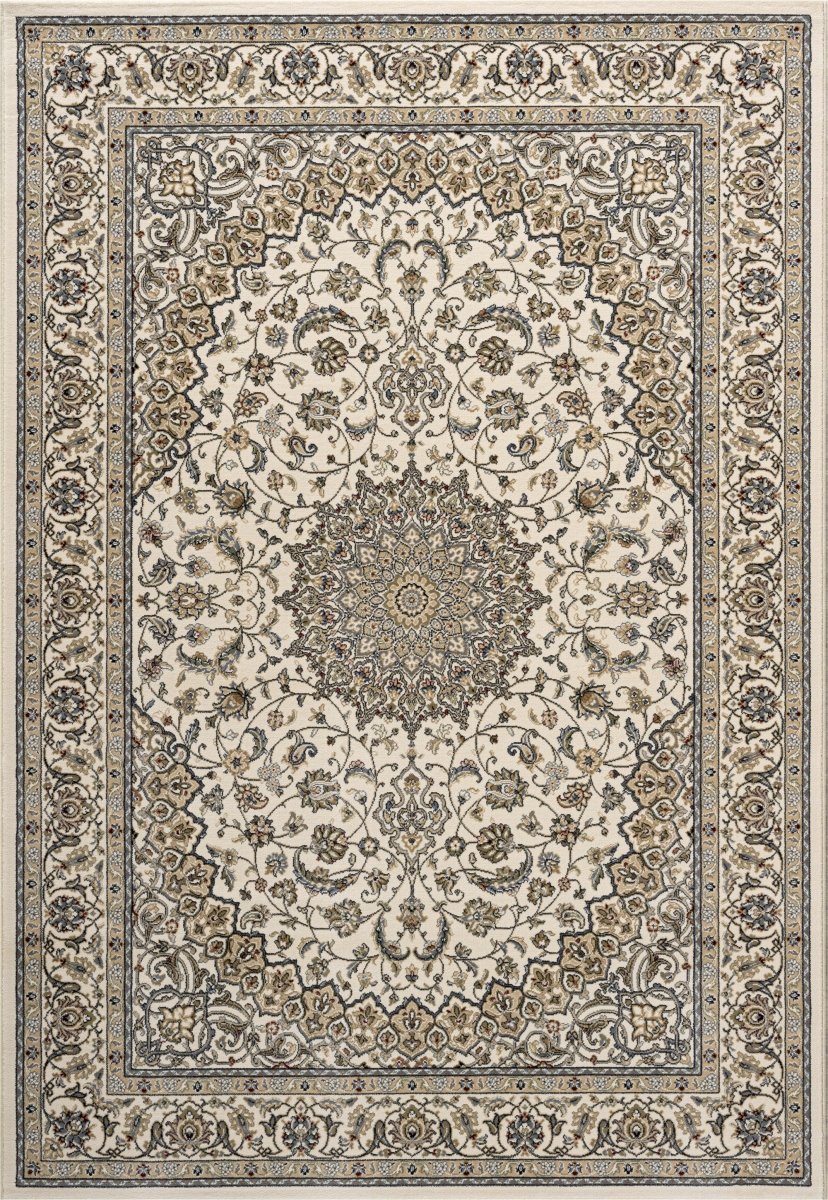 Covor Nestiva ilustrat într-un decor elegant marca Ramos