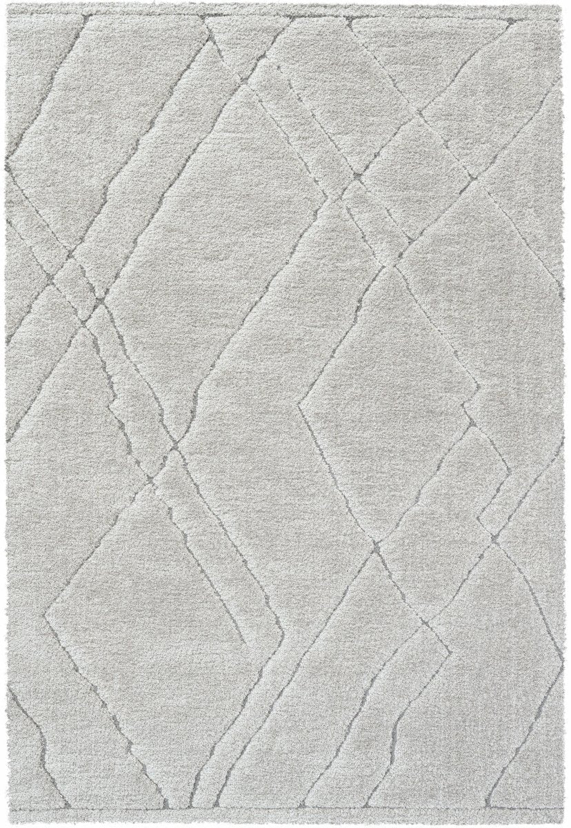 Covor Zenith ilustrat într-un decor elegant marca Ramos