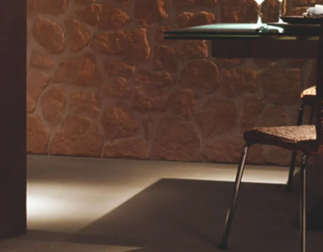 Mochetă Cashmere- Flair prezentat într-un decor modern marca Ramos