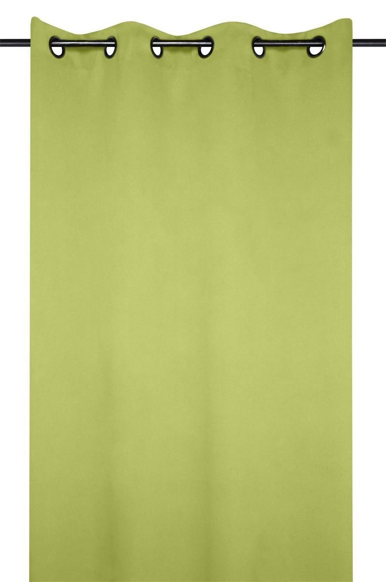 Draperie BlackOut Light cu Inele Confecționată Notte 140x280 cm - ramosdecor