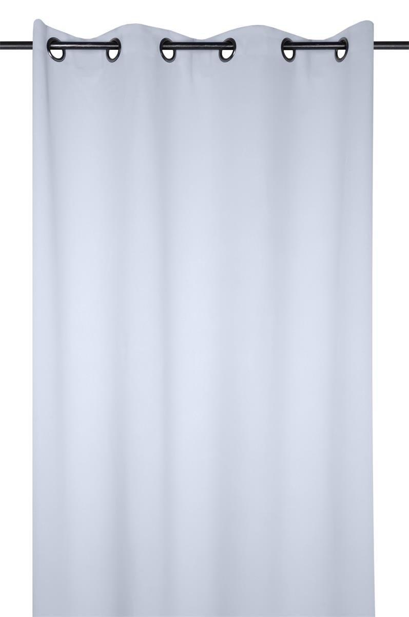Draperie BlackOut Light cu Inele Confecționată Notte 140x280 cm - ramosdecor