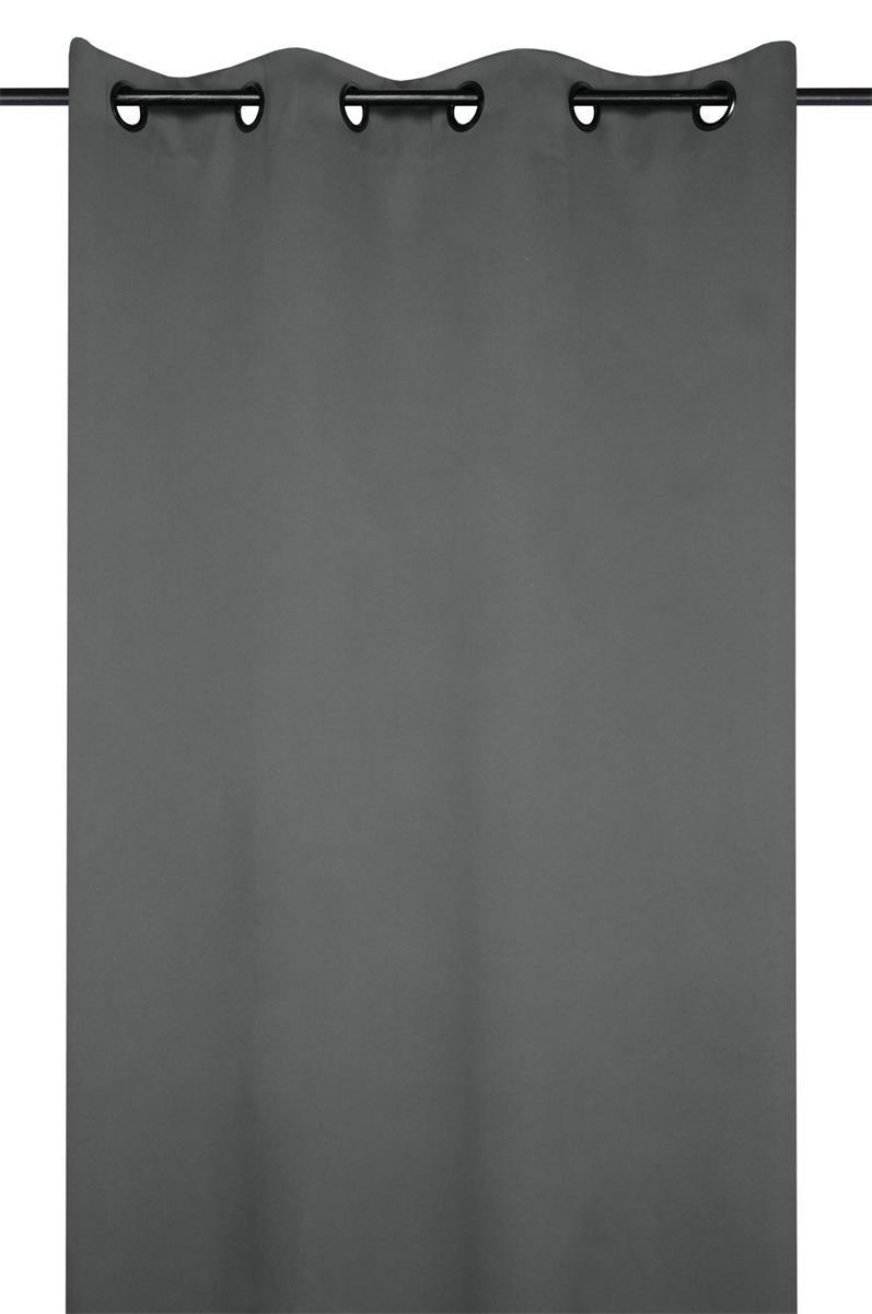 Draperie BlackOut Light cu Inele Confecționată Notte 140x280 cm - ramosdecor