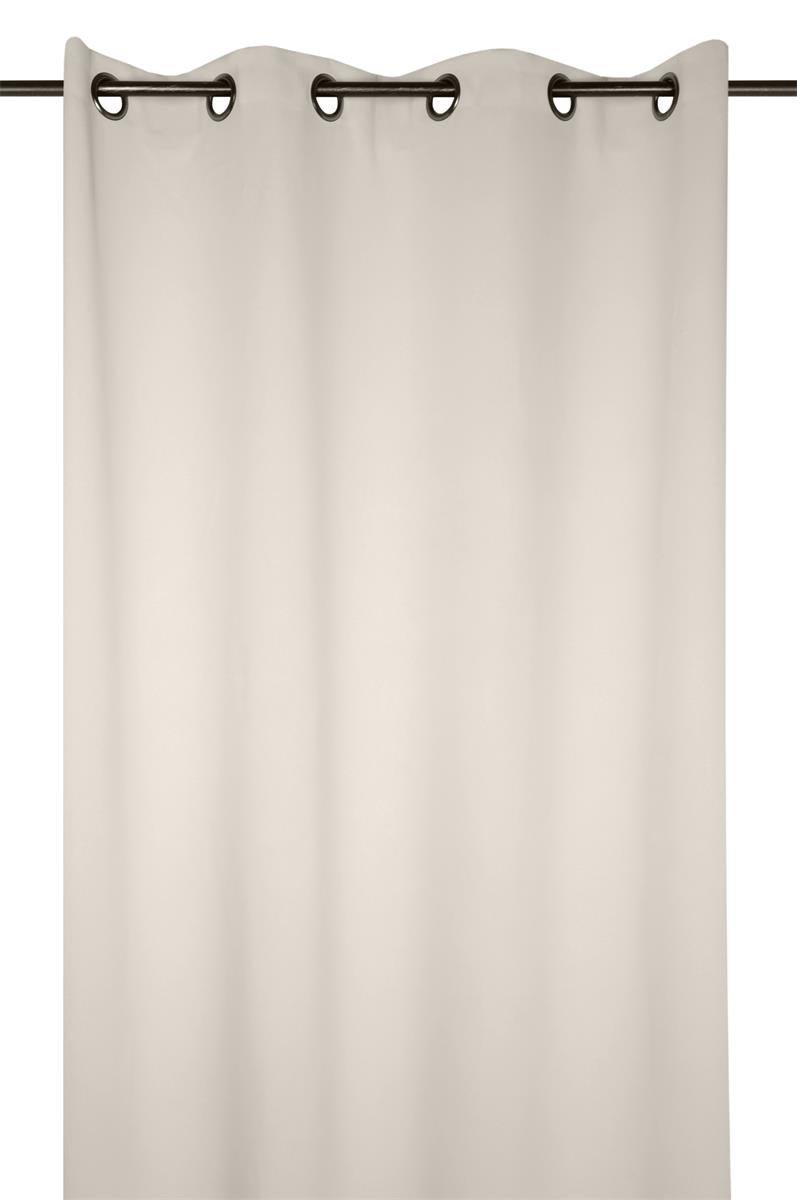 Draperie BlackOut Light cu Inele Confecționată Notte 140x280 cm - ramosdecor