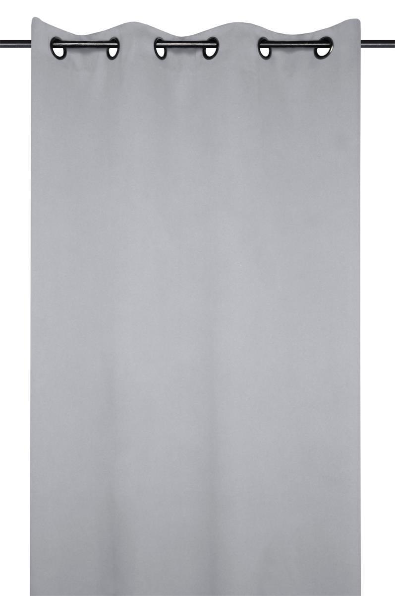 Draperie BlackOut Light cu Inele Confecționată Notte 140x280 cm - ramosdecor