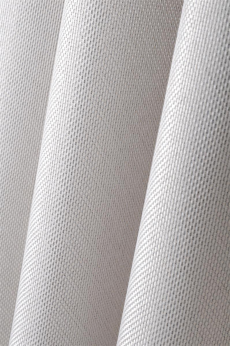 Draperie cu Inele Confecționată Copenhague 140x260 cm - ramosdecor