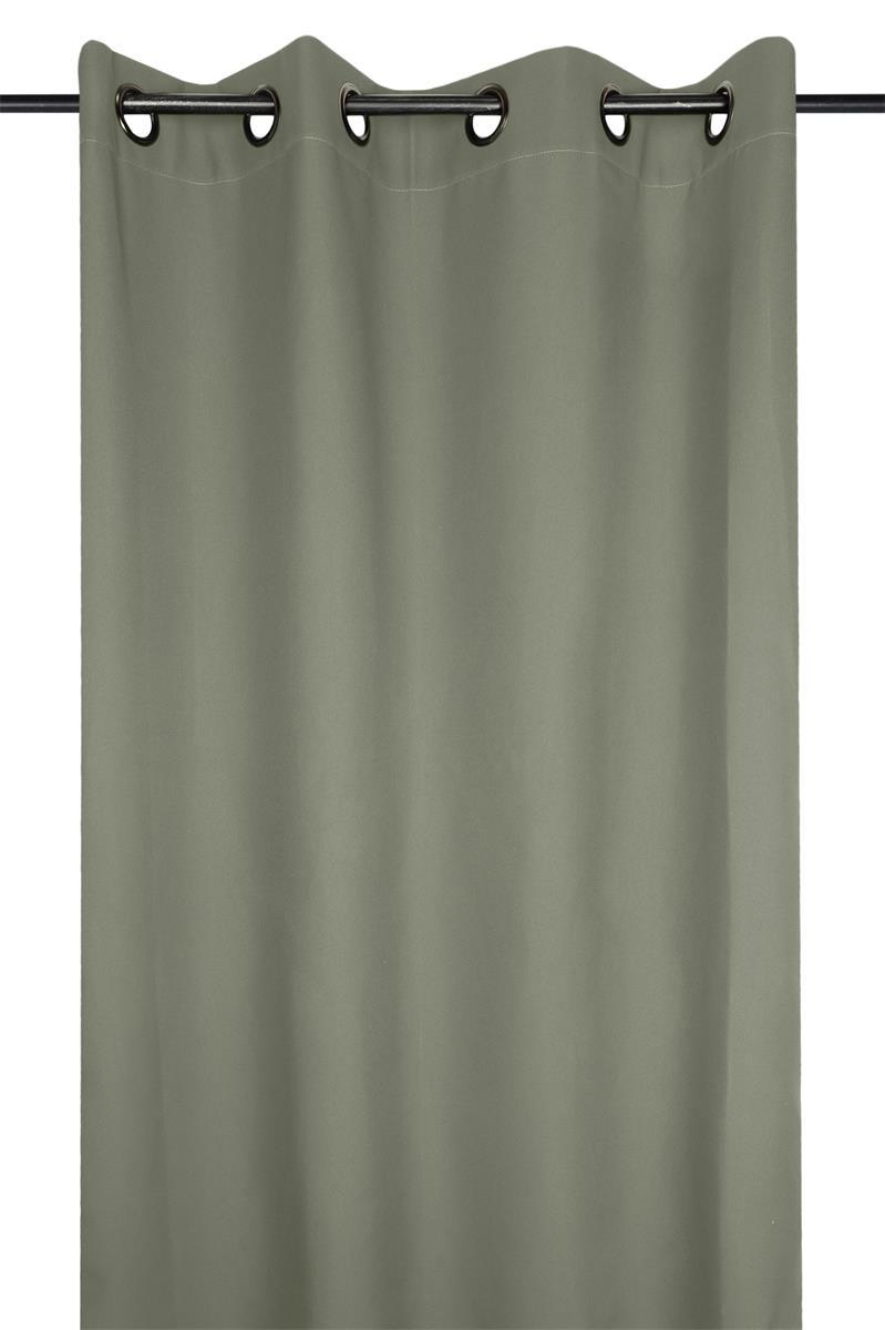 Draperie cu Inele Confecționată Nelson 135x280 cm - ramosdecor