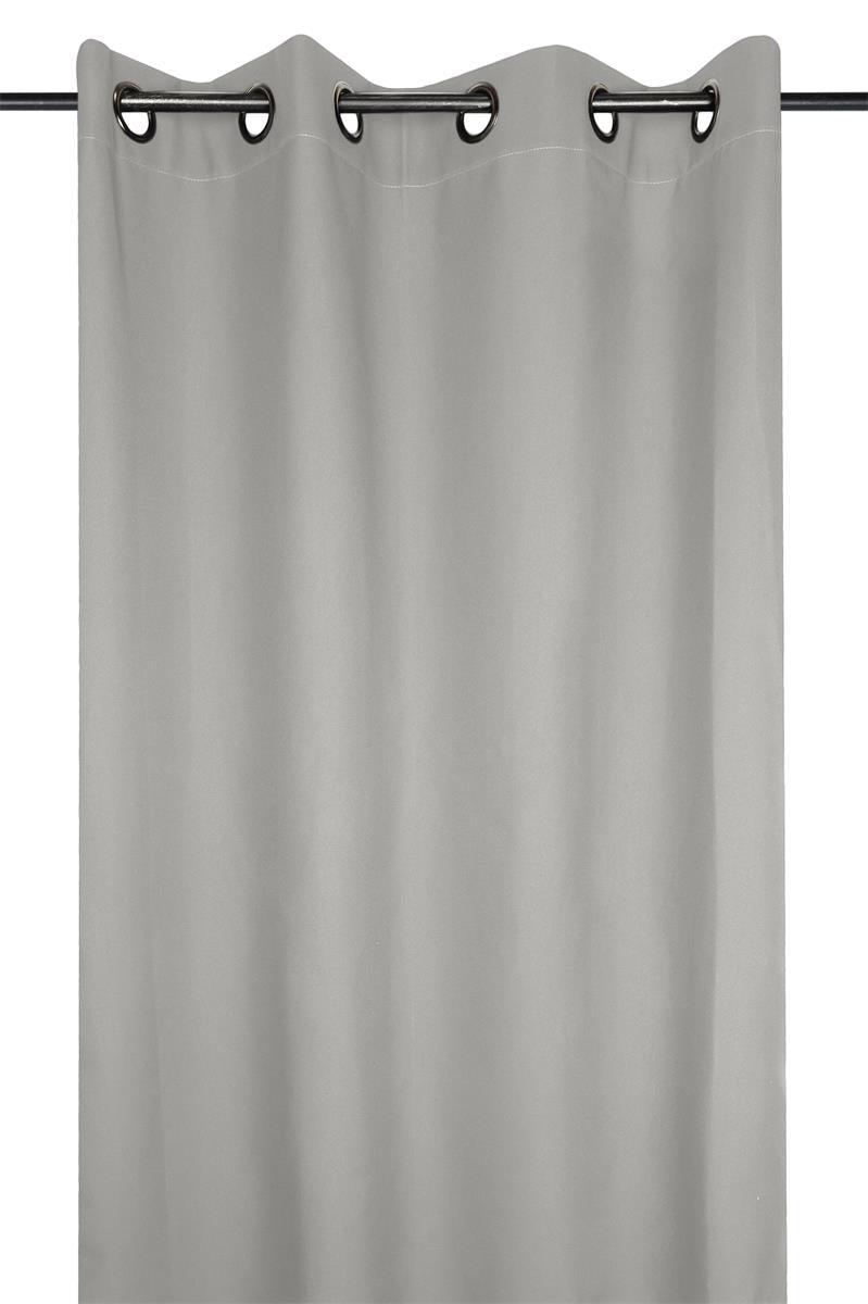 Draperie cu Inele Confecționată Nelson 135x280 cm - ramosdecor