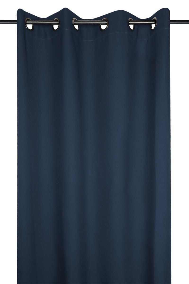 Draperie cu Inele Confecționată Nelson 135x280 cm - ramosdecor