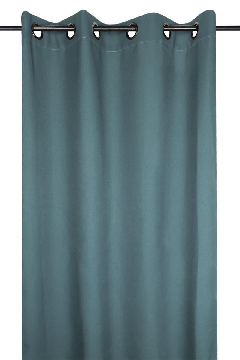 Draperie cu Inele Confecționată Nelson 135x280 cm - ramosdecor
