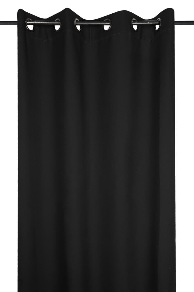 Draperie cu Inele Confecționată Nelson 135x280 cm - ramosdecor