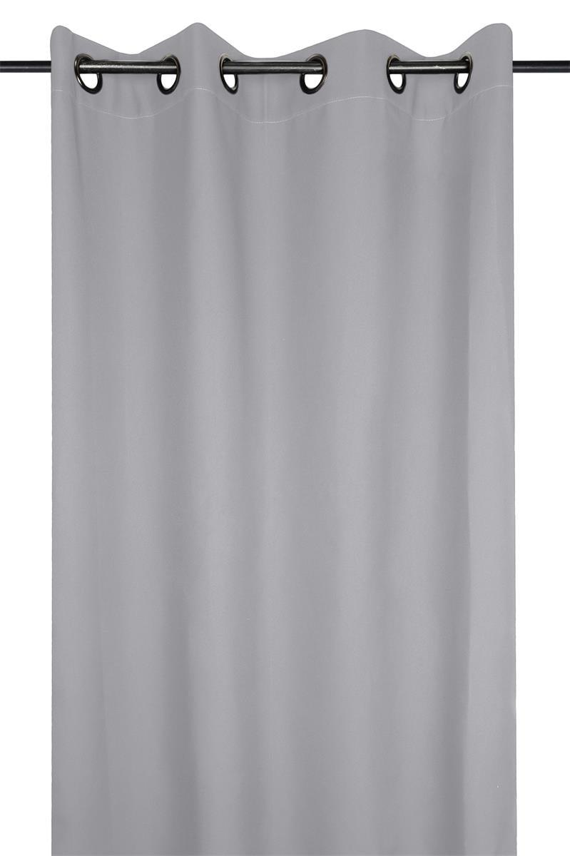 Draperie cu Inele Confecționată Nelson 135x280 cm - ramosdecor