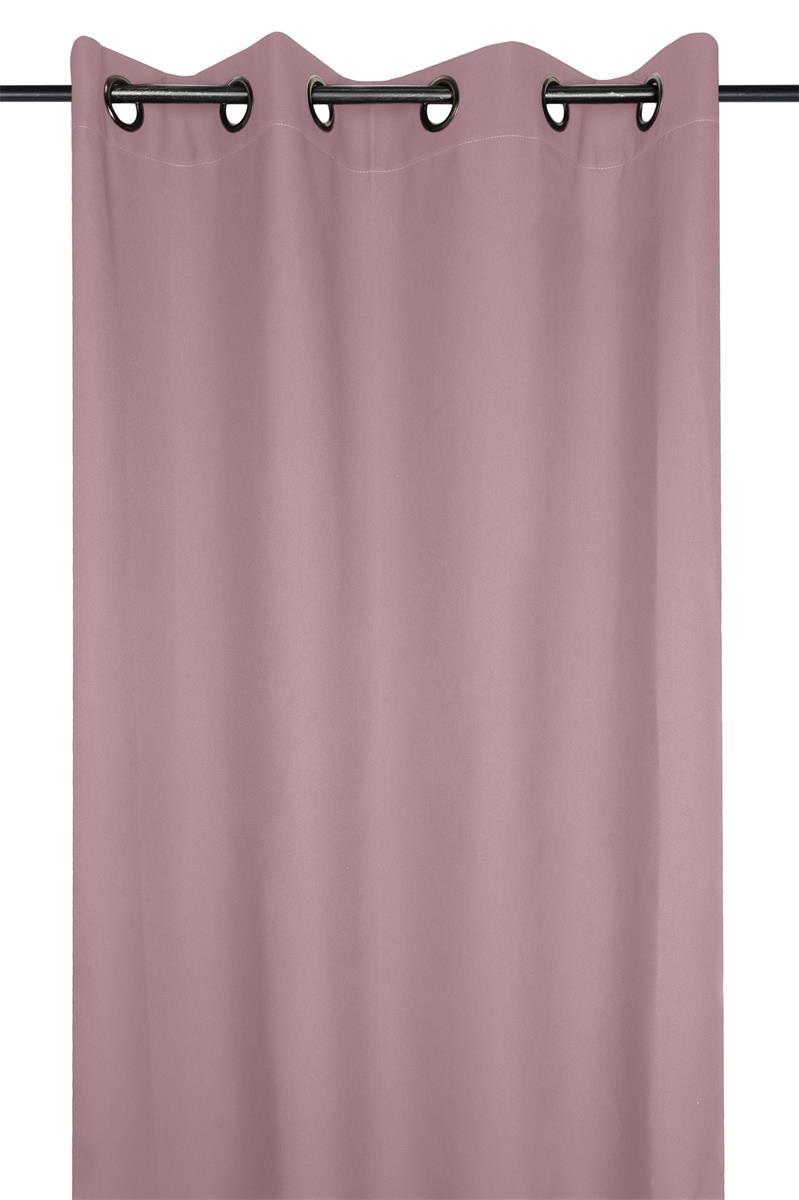 Draperie cu Inele Confecționată Nelson 135x280 cm - ramosdecor