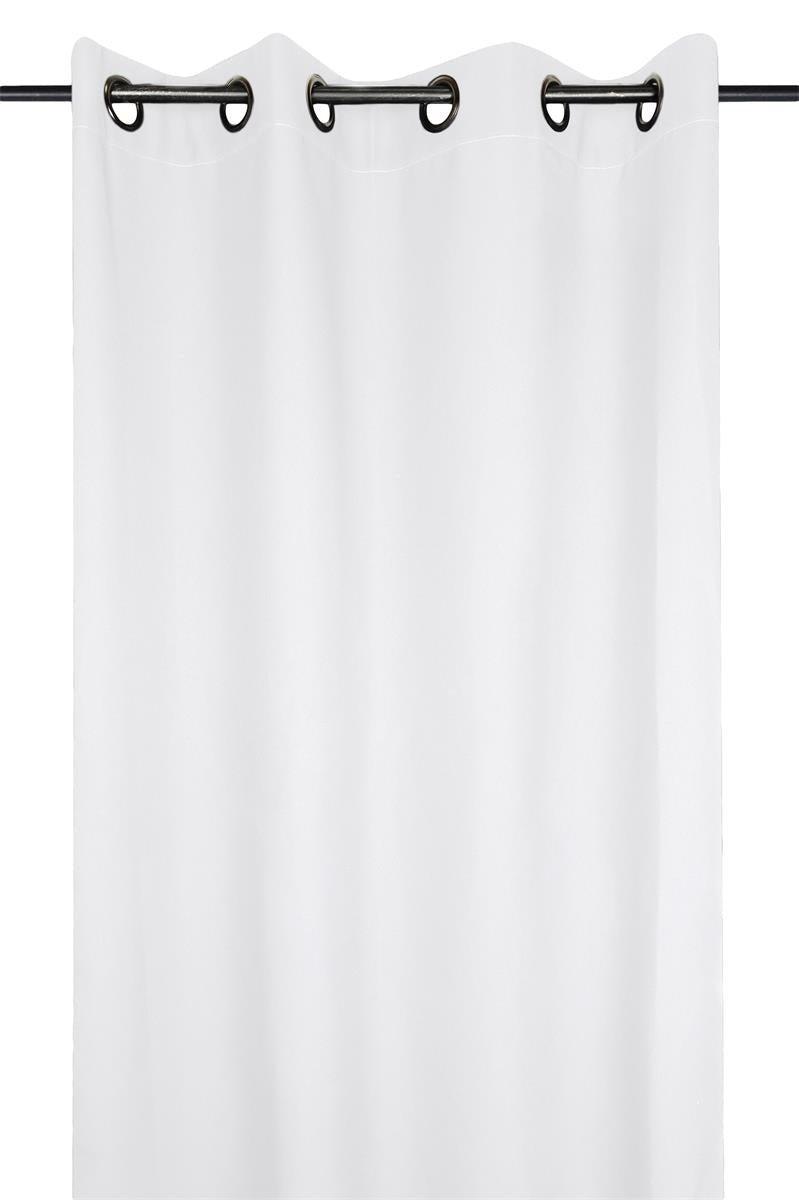 Draperie cu Inele Confecționată Nelson 135x280 cm - ramosdecor