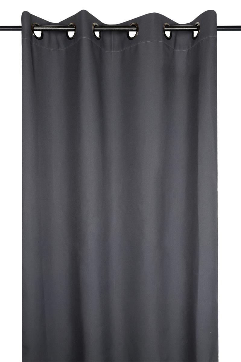 Draperie cu Inele Confecționată Nelson 135x280 cm - ramosdecor