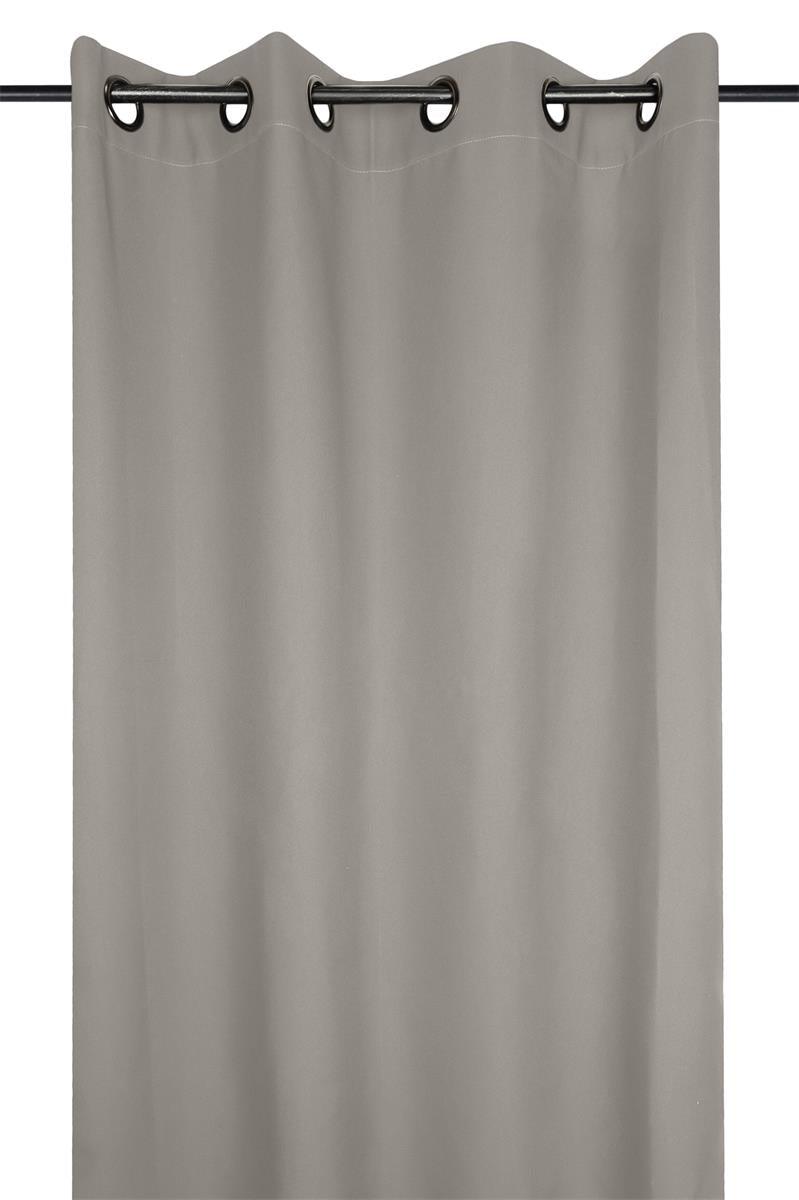 Draperie cu Inele Confecționată Nelson 135x280 cm - ramosdecor