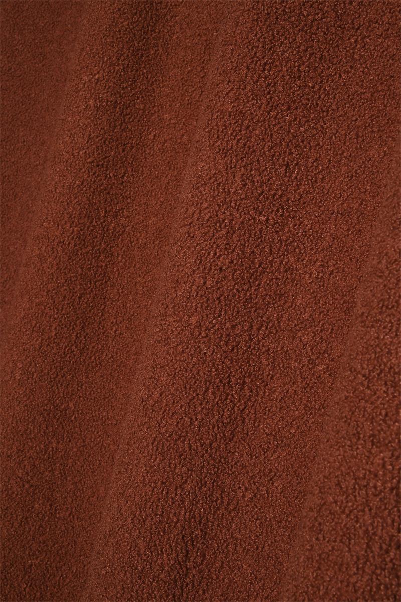 Draperie cu Inele Confecționată Paddou 140x260 cm - ramosdecor