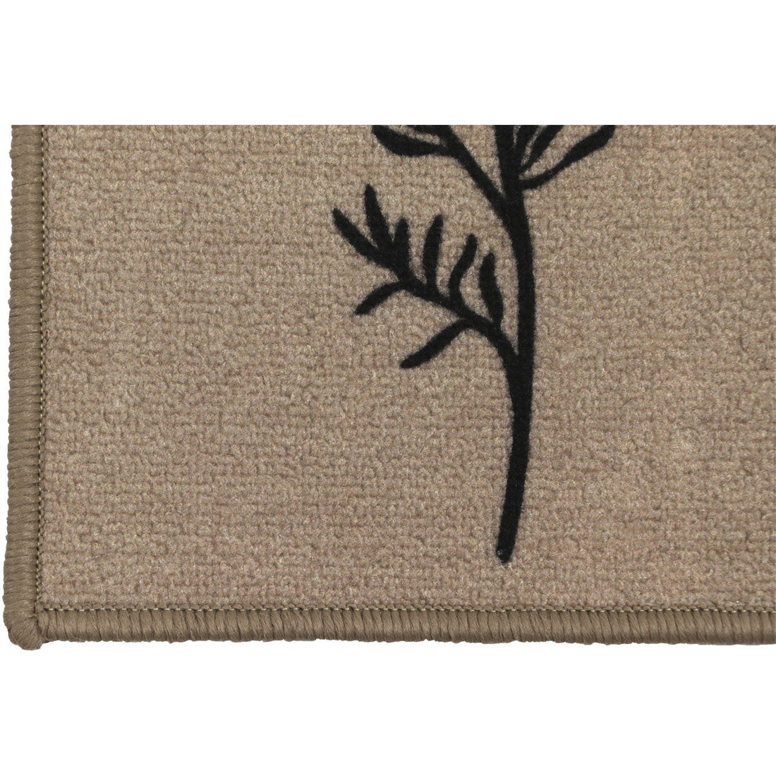 Covor bucătărie Herbier Beige - 40X60CM - ramosdecor