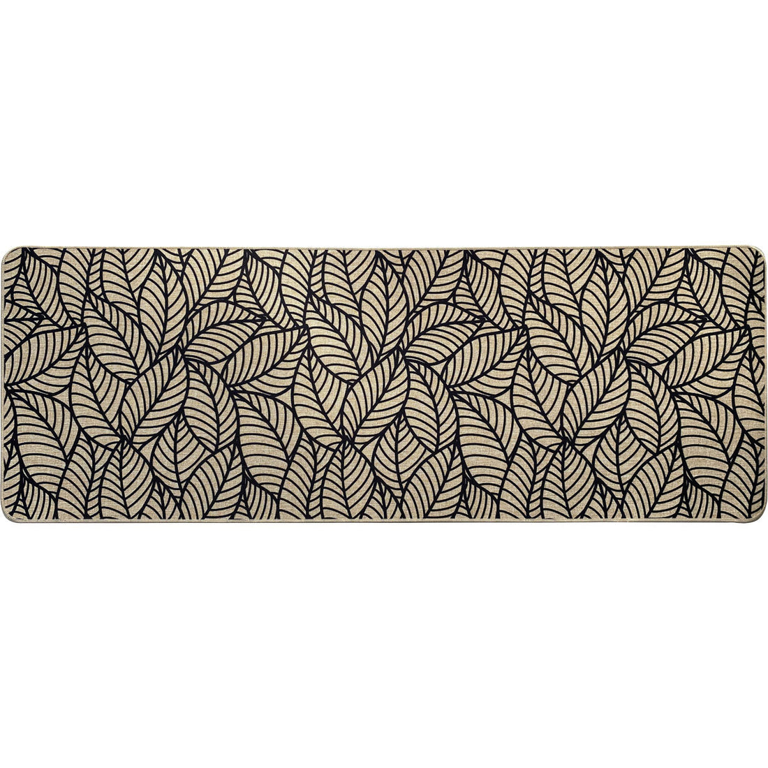 Covor bucătărie Jungle Beige - 50X120CM - ramosdecor