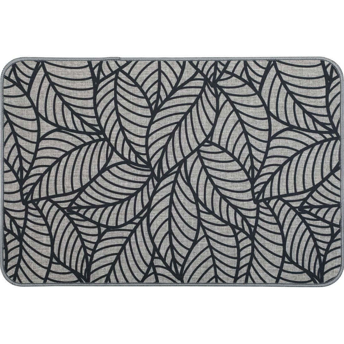 Covor bucătărie Jungle Grey - 40X60CM - ramosdecor