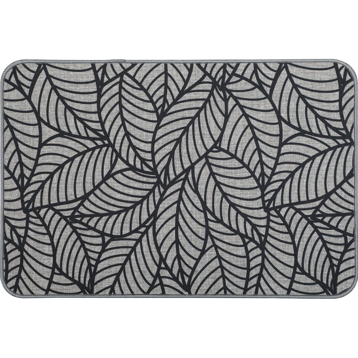 Covor bucătărie Jungle Grey - 40X60CM - ramosdecor