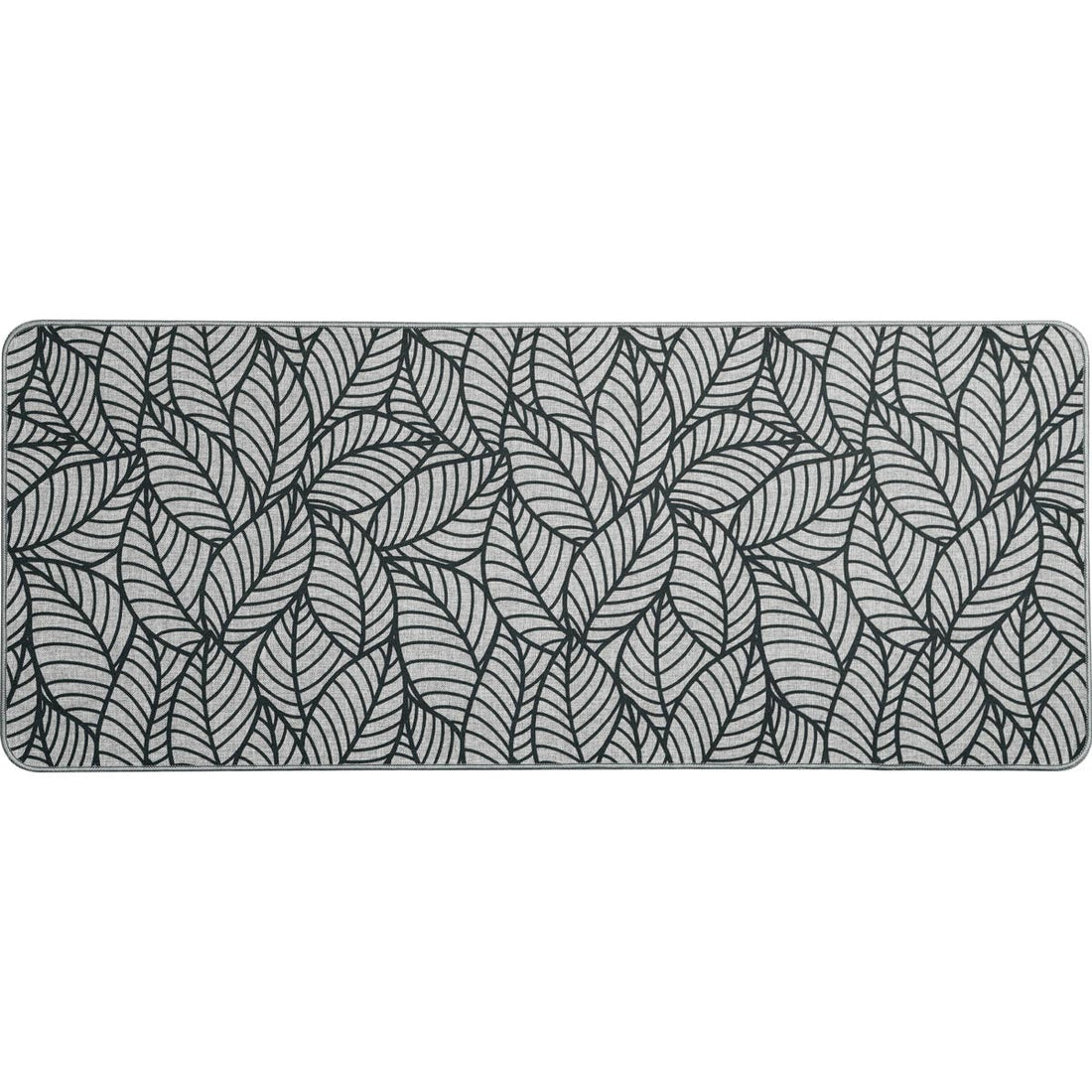 Covor bucătărie Jungle Grey - 50X140CM - ramosdecor