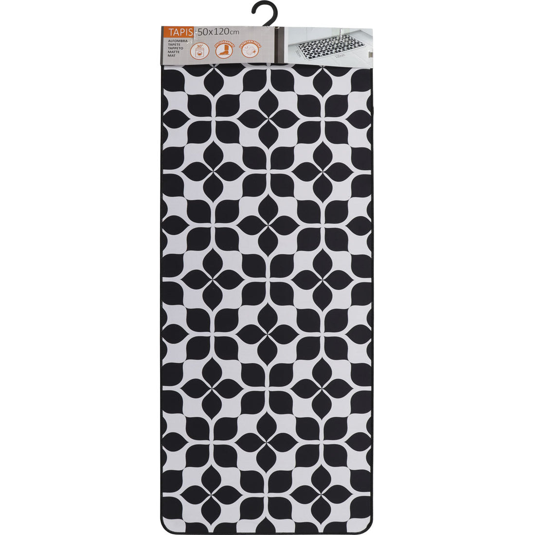 Covor bucătărie Martha - 50X120CM - ramosdecor