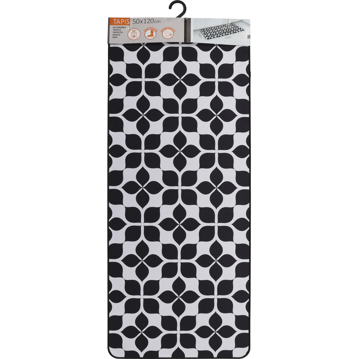 Covor bucătărie Martha - 50X120CM - ramosdecor