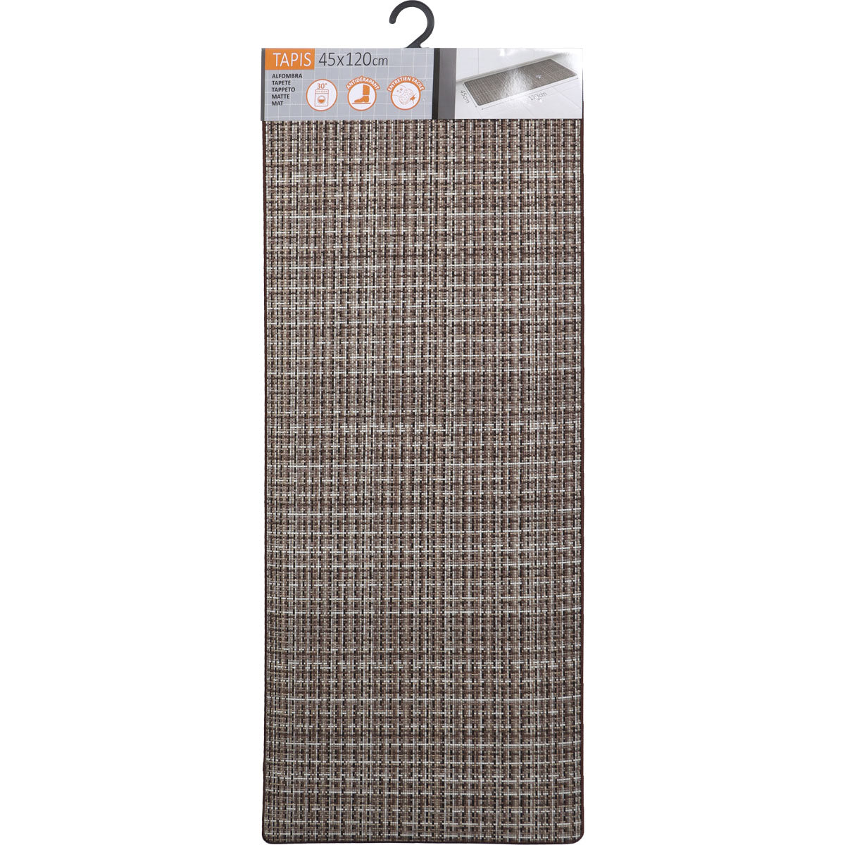 Covor bucătărie Pixel Camel - 45X60CM - ramosdecor