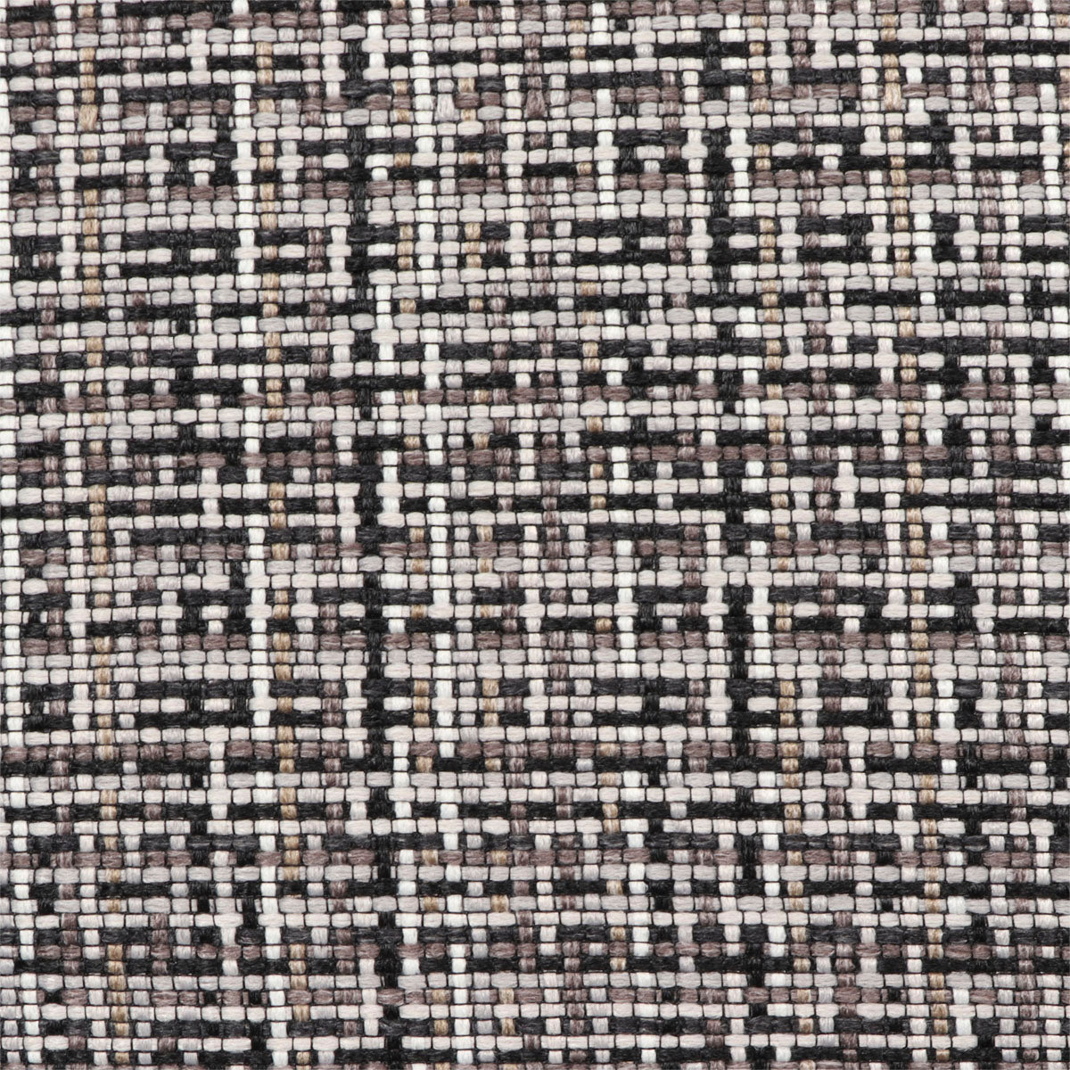 Covor bucătărie Pixel Dark Grey - 45X60CM - ramosdecor