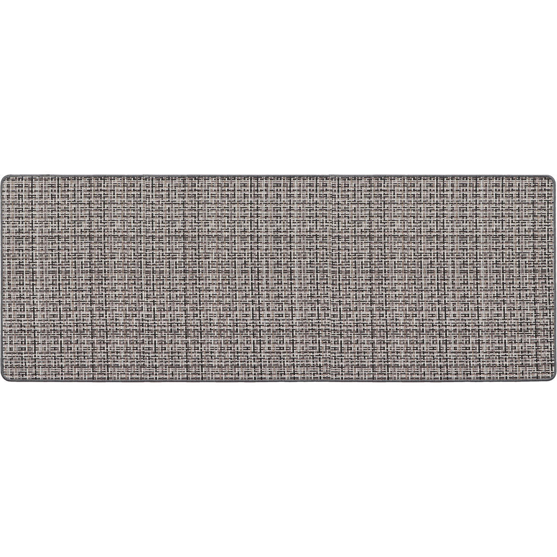 Covor bucătărie Pixel Dark Grey - 45X60CM - ramosdecor