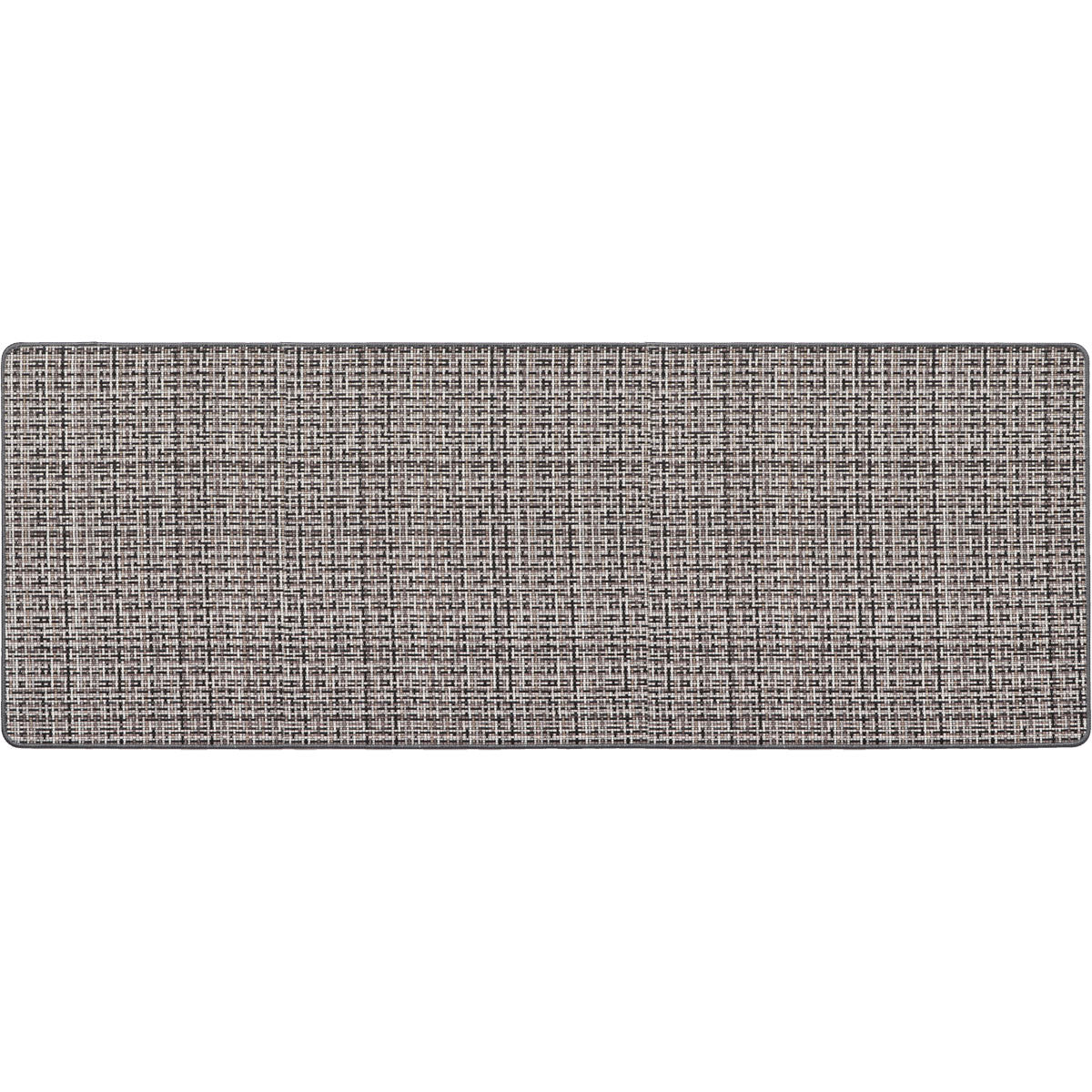 Covor bucătărie Pixel Dark Grey - 45X60CM - ramosdecor