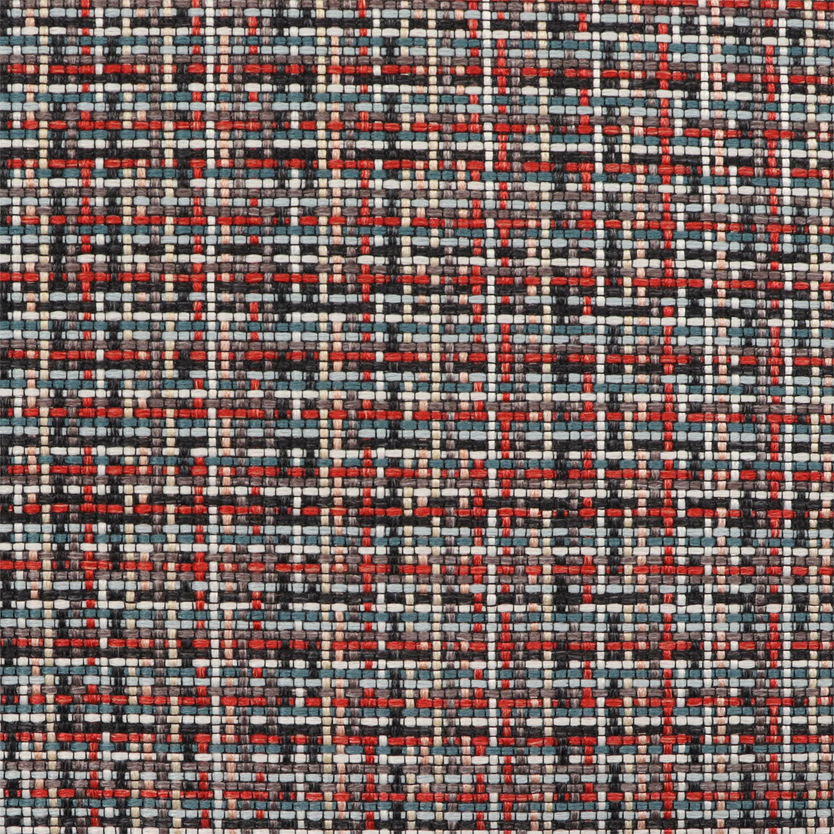 Covor bucătărie Pixel Rosu - 45X80CM - ramosdecor