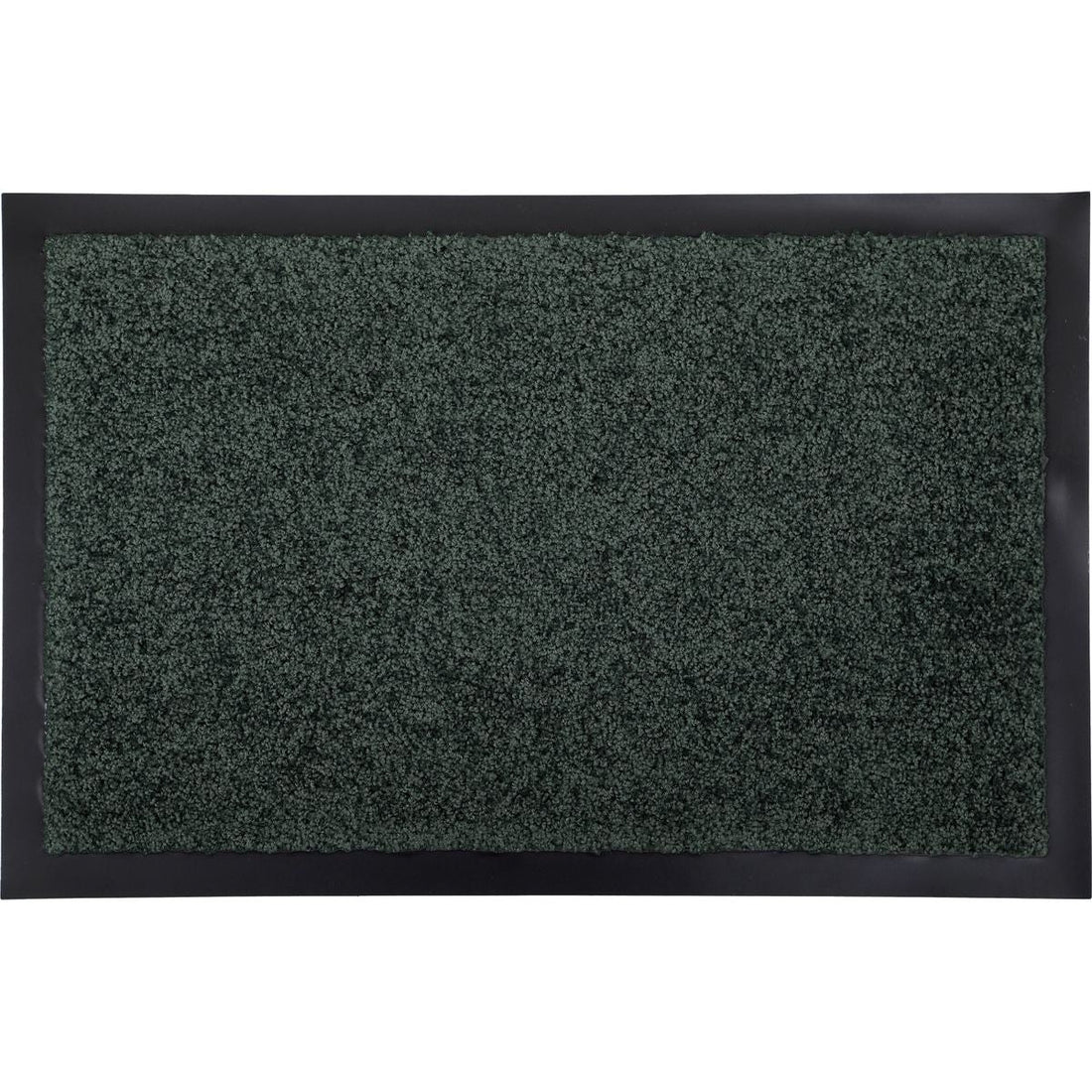 Preș Intrare Baptiste 40X60CM Poliamidă/Pvc - Verde - ramosdecor