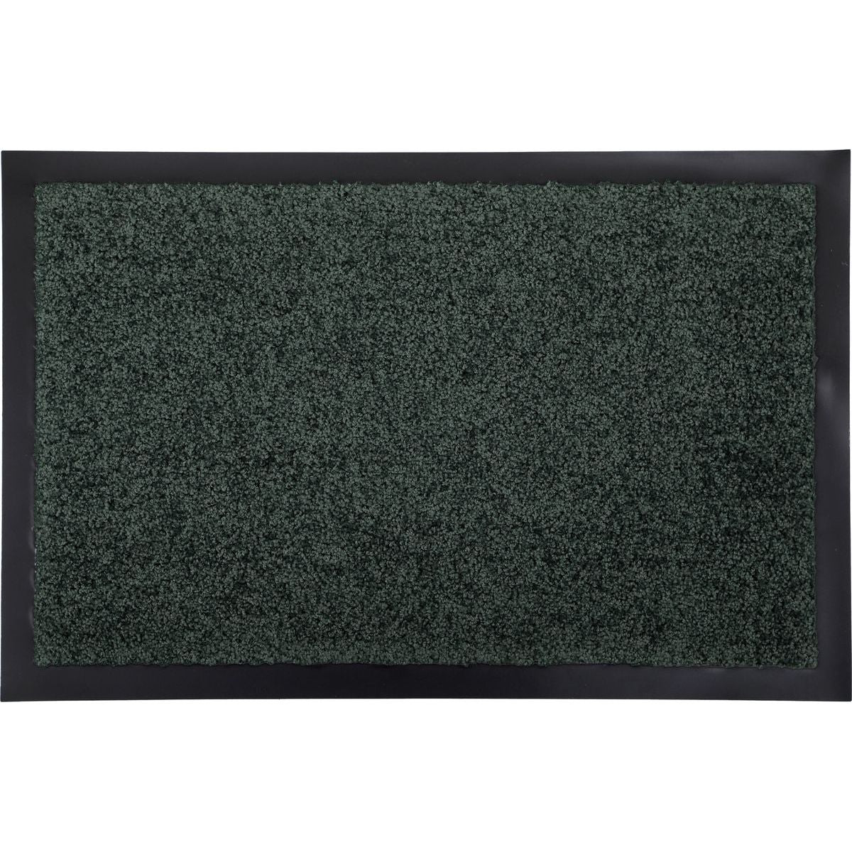 Preș Intrare Baptiste 40X60CM Poliamidă/Pvc - Verde - ramosdecor
