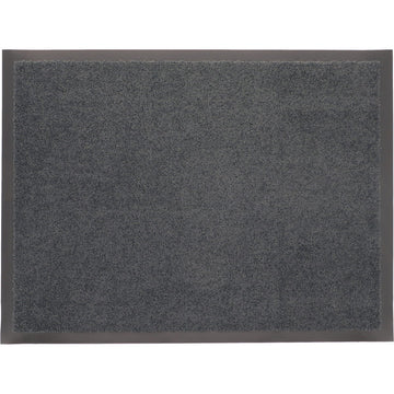 Preș Intrare Baptiste 60X80CM Poliamidă/Pvc Albastru Chine - ramosdecor