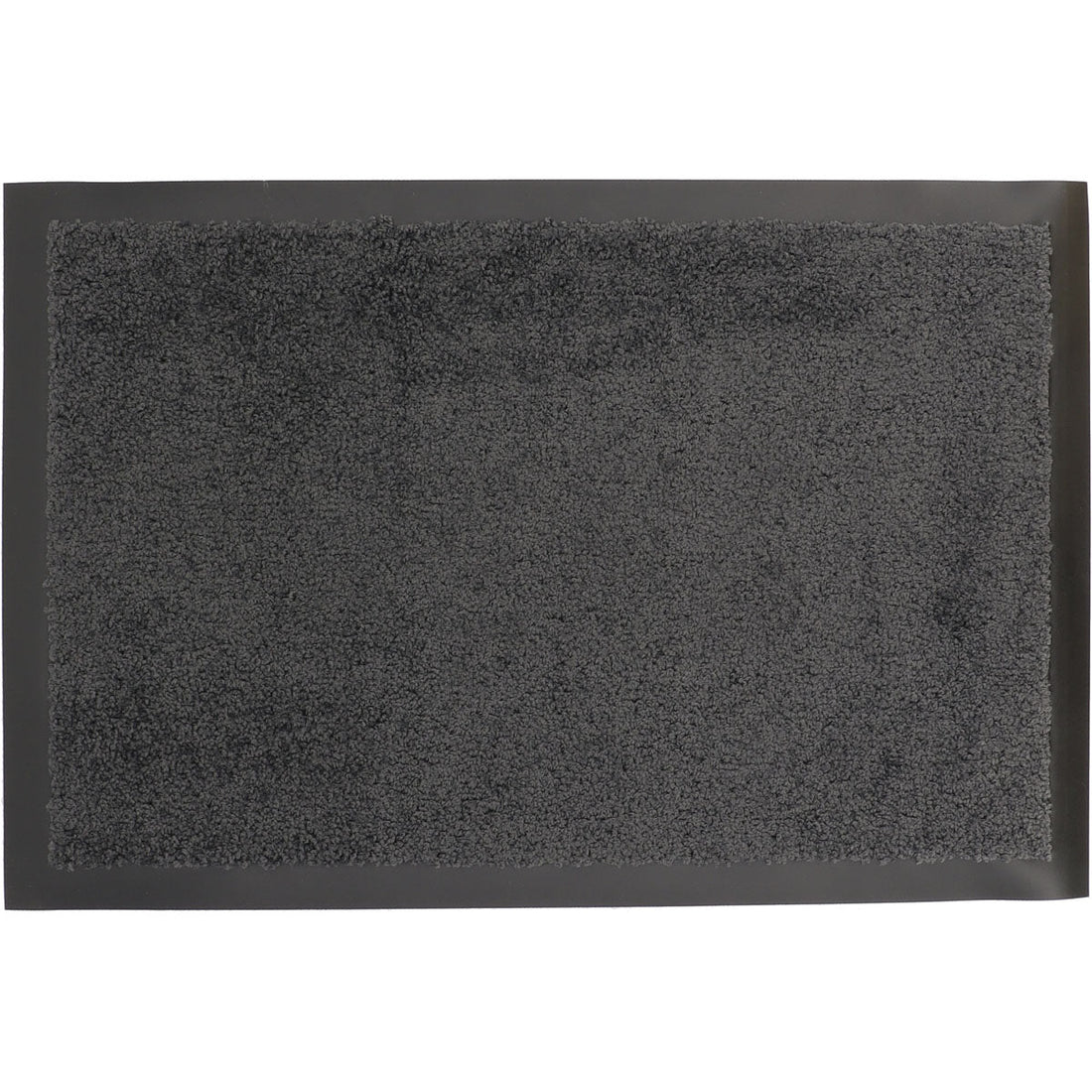 Preș Intrare Baptiste 40X60CM Poliamidă/Pvc Albastru Chine - ramosdecor