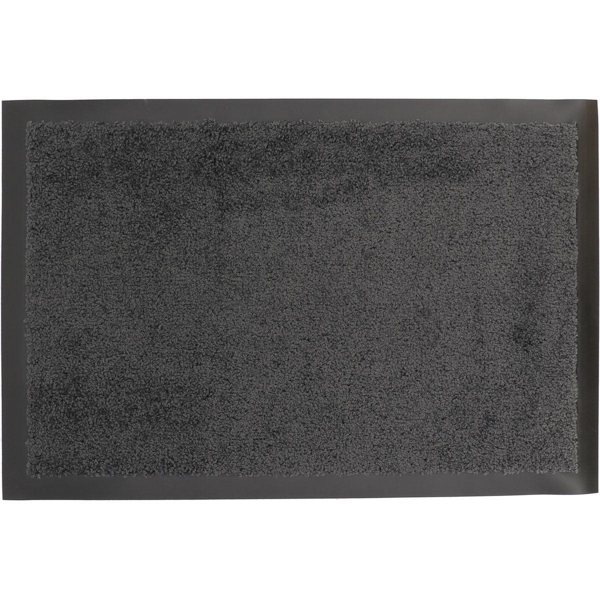 Preș Intrare Baptiste 40X60CM Poliamidă/Pvc Albastru Chine - ramosdecor