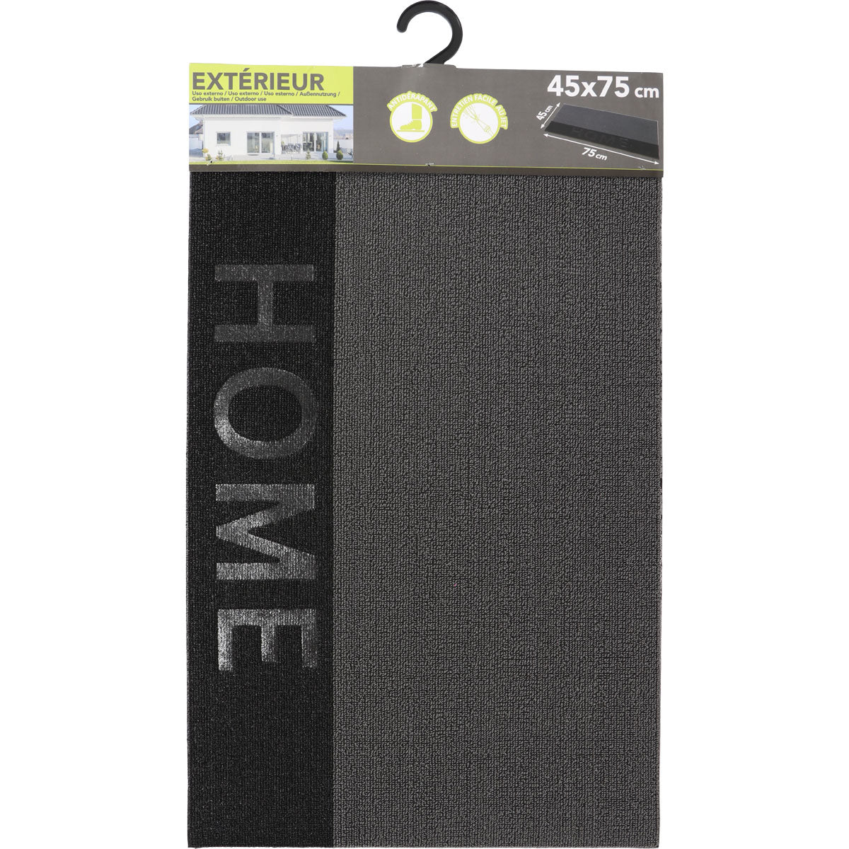 Preș Intrare 45X75CM Pvc - Home - ramosdecor