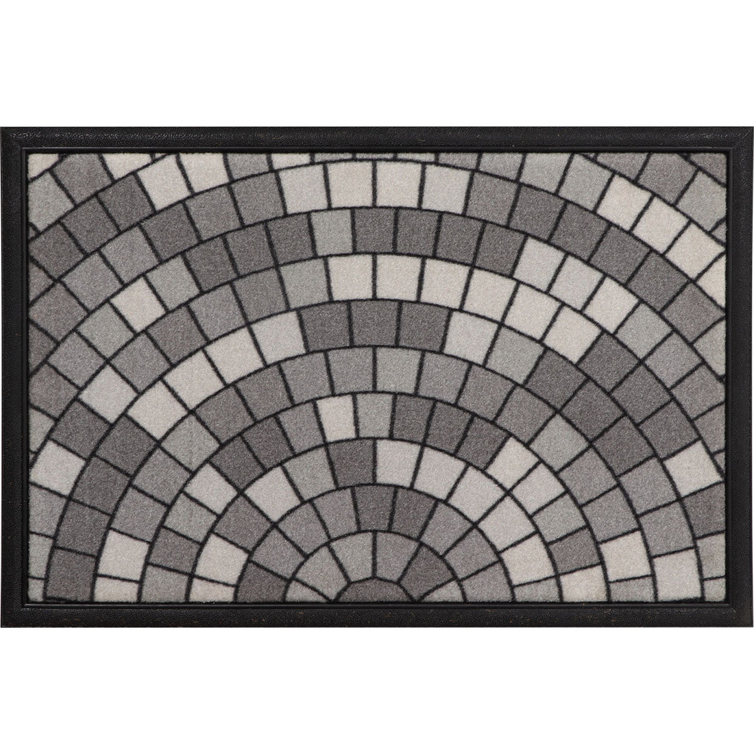 Preș Intrare 40X60CM Nailon/Cauciuc - Mosaique - ramosdecor