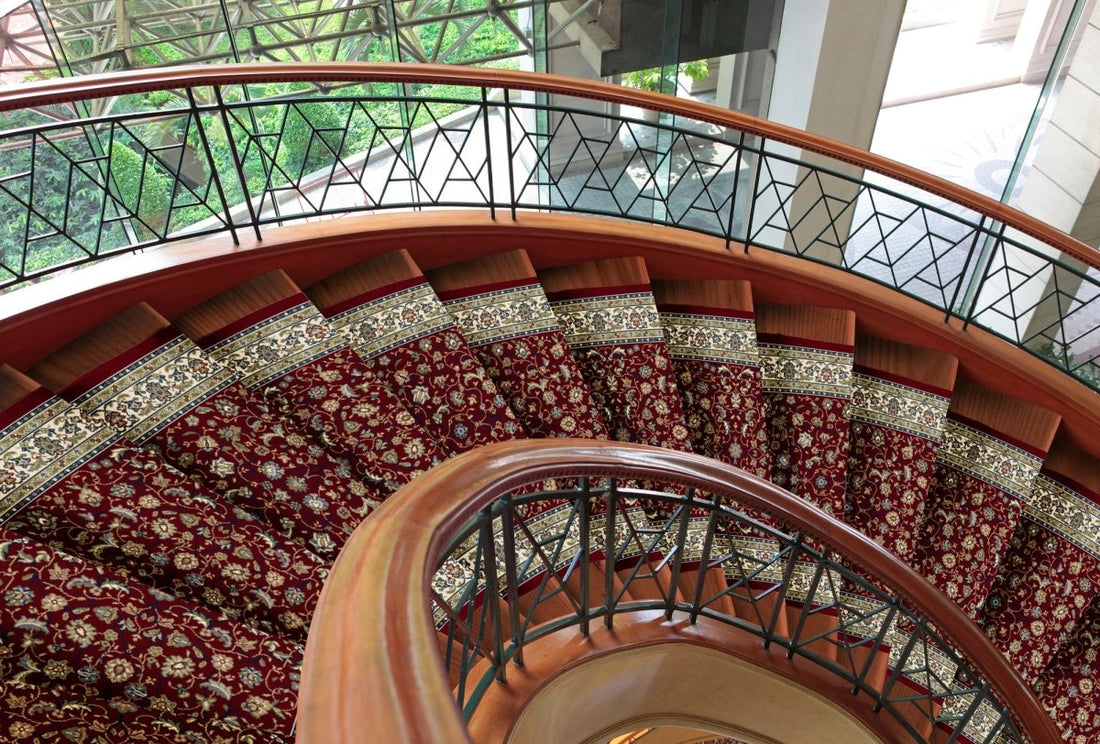 Traversă Bellagio 100 cm lățime - ramosdecor